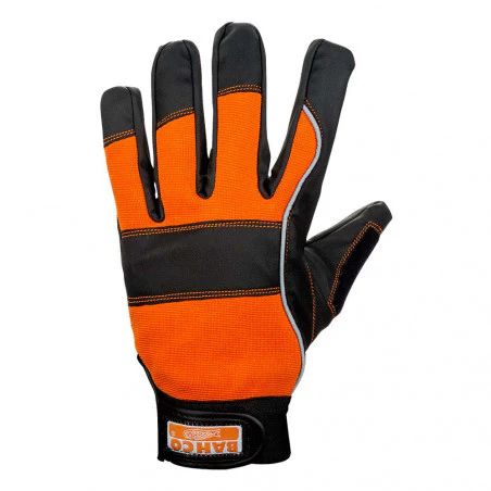 Bahco GL008 Multi-Purpose Work Gloves