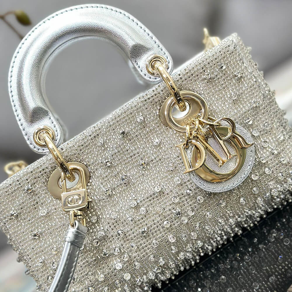 Dior Lady D-Joy Micro Bag(HIGH-END GRADE) - Top Club