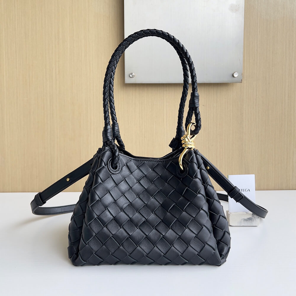 Bottega Veneta Small Parachute