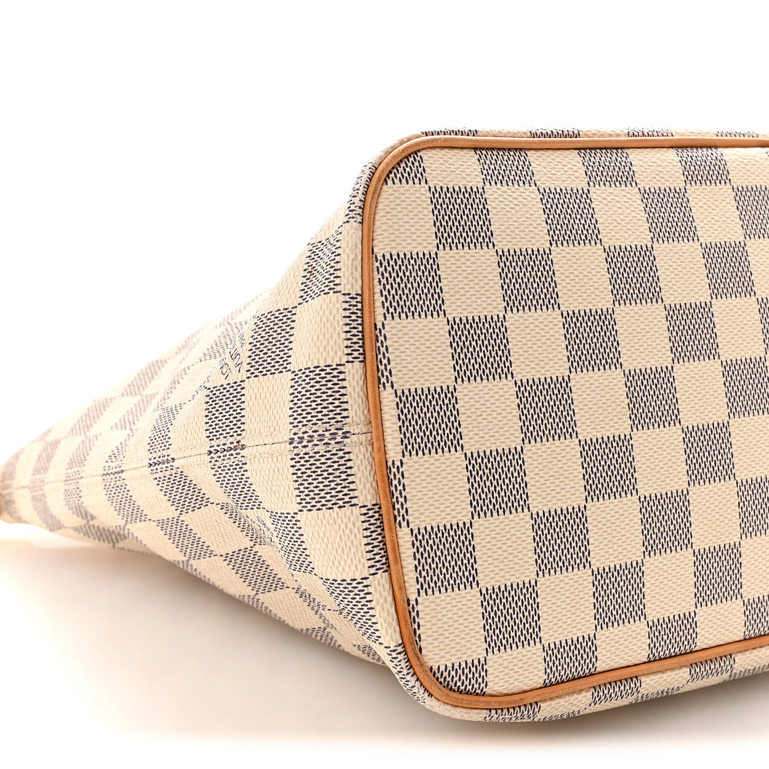 Damier Azur Saleya PM - Top Club