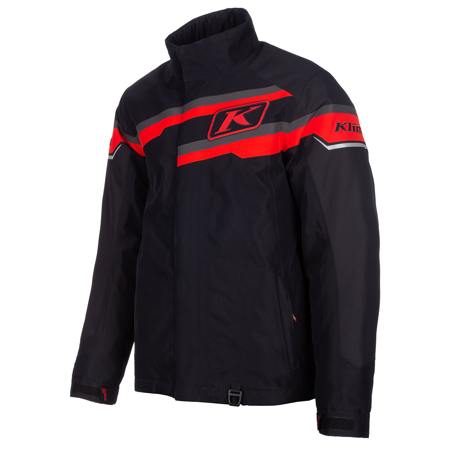 Air-conditioned jacket