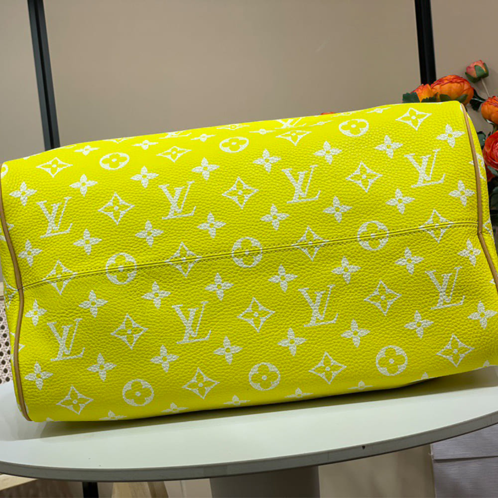 LV Speedy P9 Bandouliere 40(HIGH-END GRADE) - Top Club