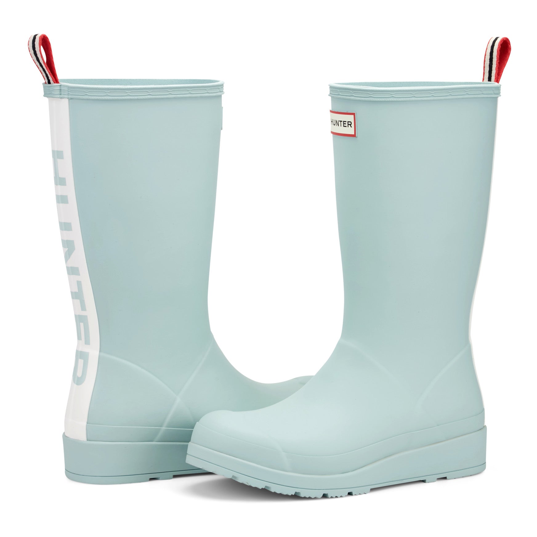 Women's PLAY™ Tall Logo Rain Boots