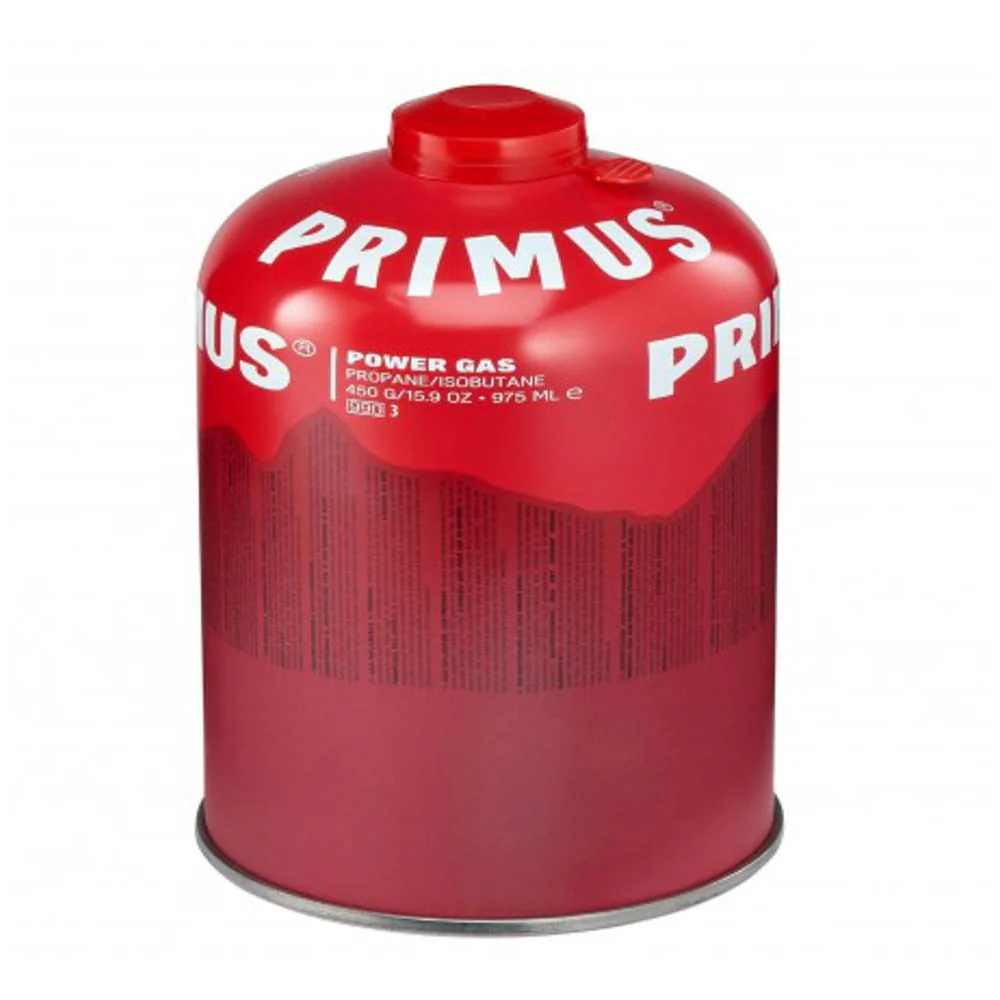 Primus PowerGas 450 g - Cartucho de gas