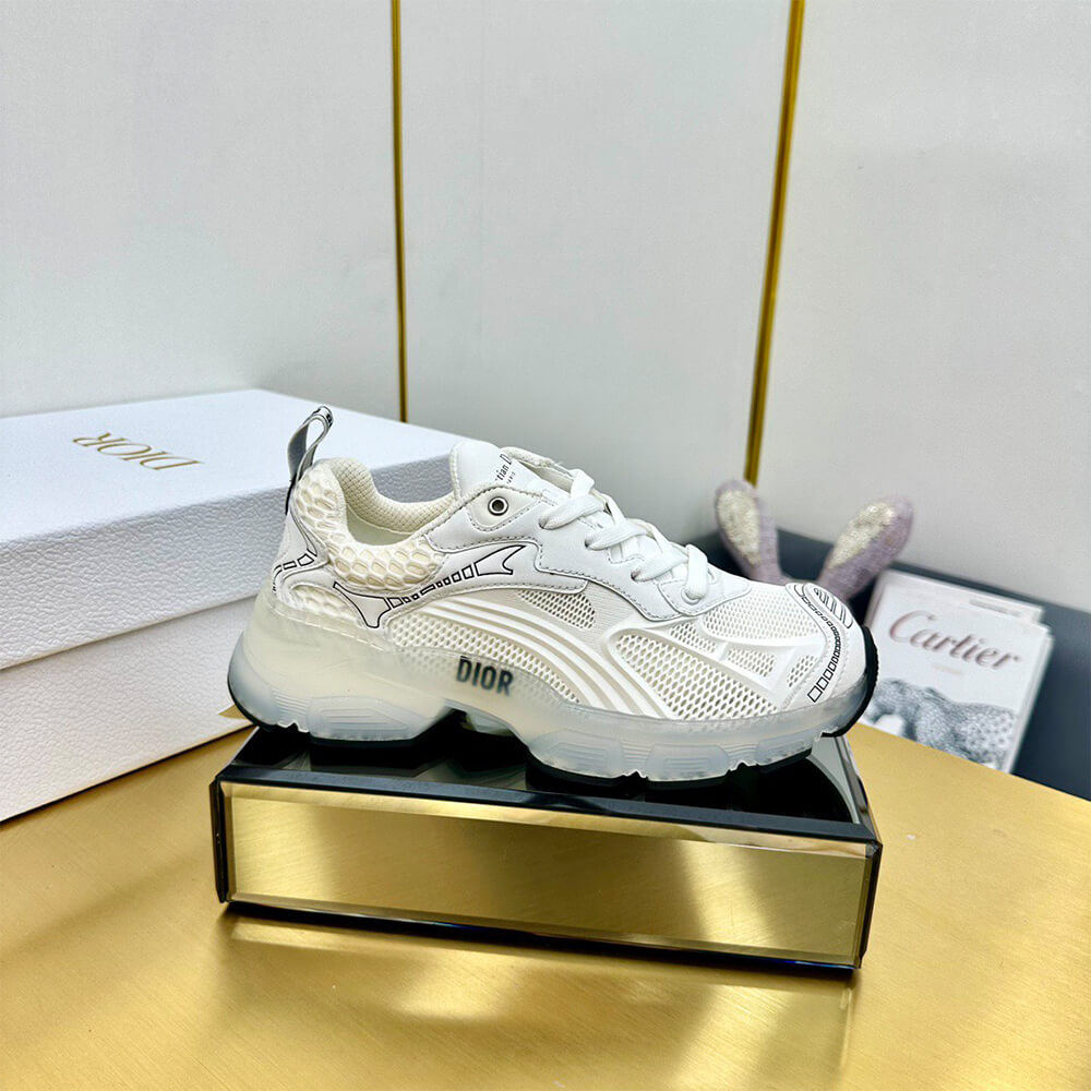 Christian Dior Vibe Sneaker - Top Club