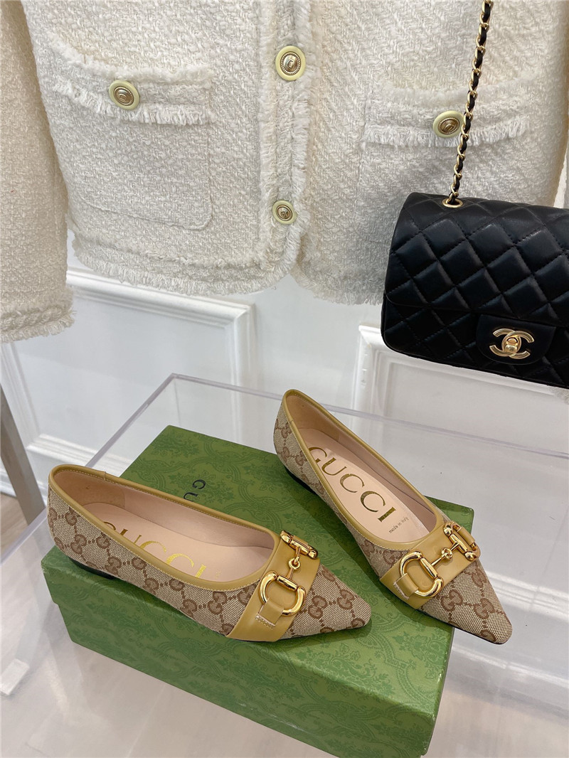 gucci classic horsebit flats - Sneaker Replica Workshop