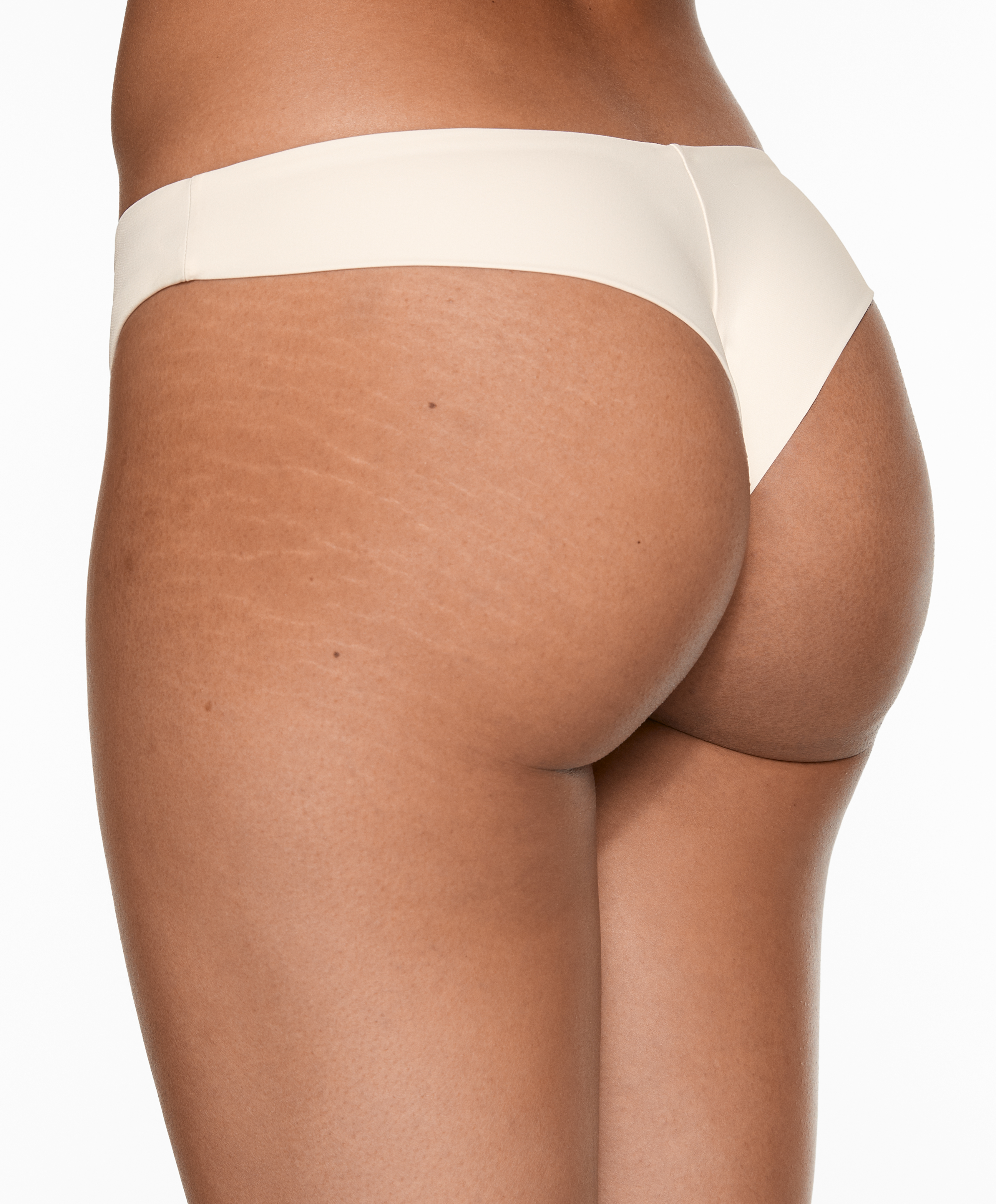OYSHO U-cut Brazilian bikini briefs