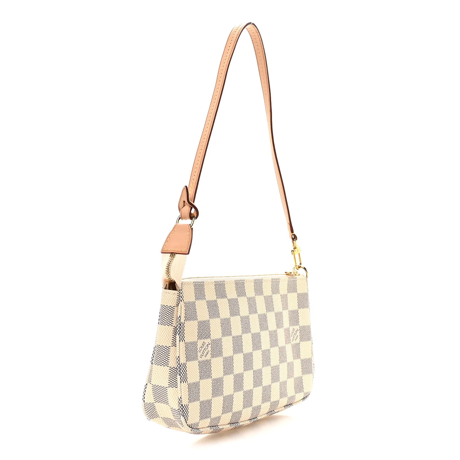 Damier Azur Pochette Accessories NM - Top Club