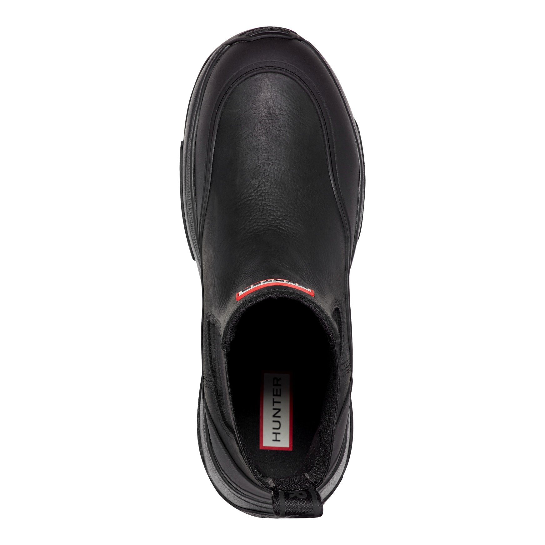 Men's Landon Waterproof Chelsea Boots