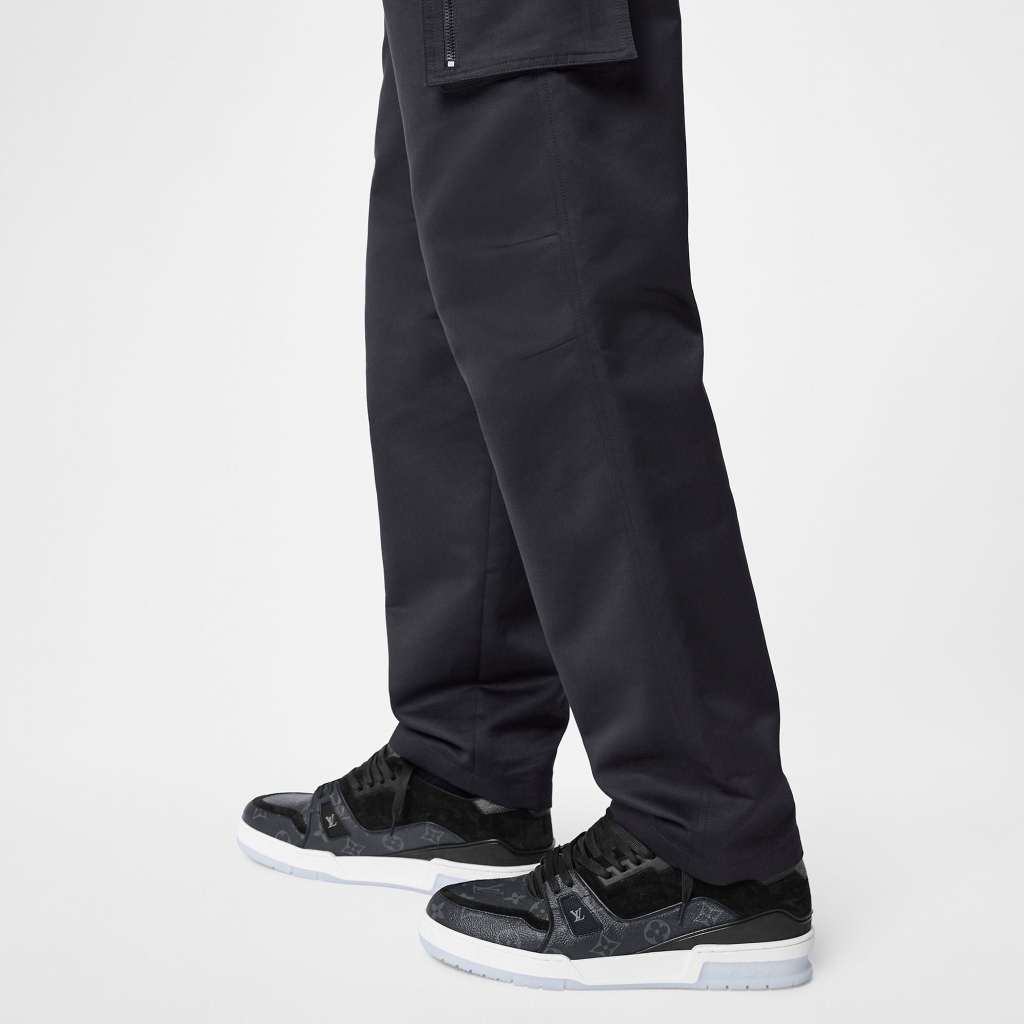 LV Trainer Sneaker - Sneaker Replica Workshop