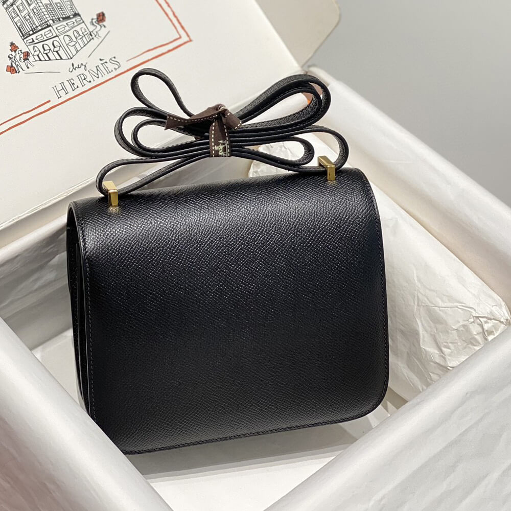 Hermes Constance 18(high-end grade) - Top Club
