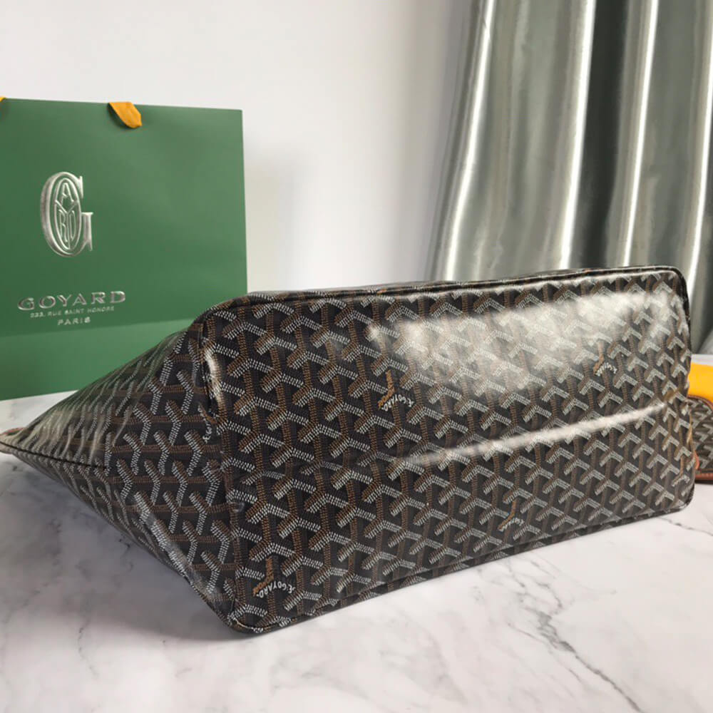 Goyard Saint Louis GM Bag - Top Club