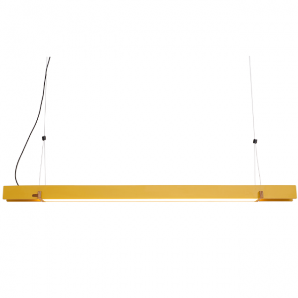 Hanglamp KiloLumen Tube Sunflower