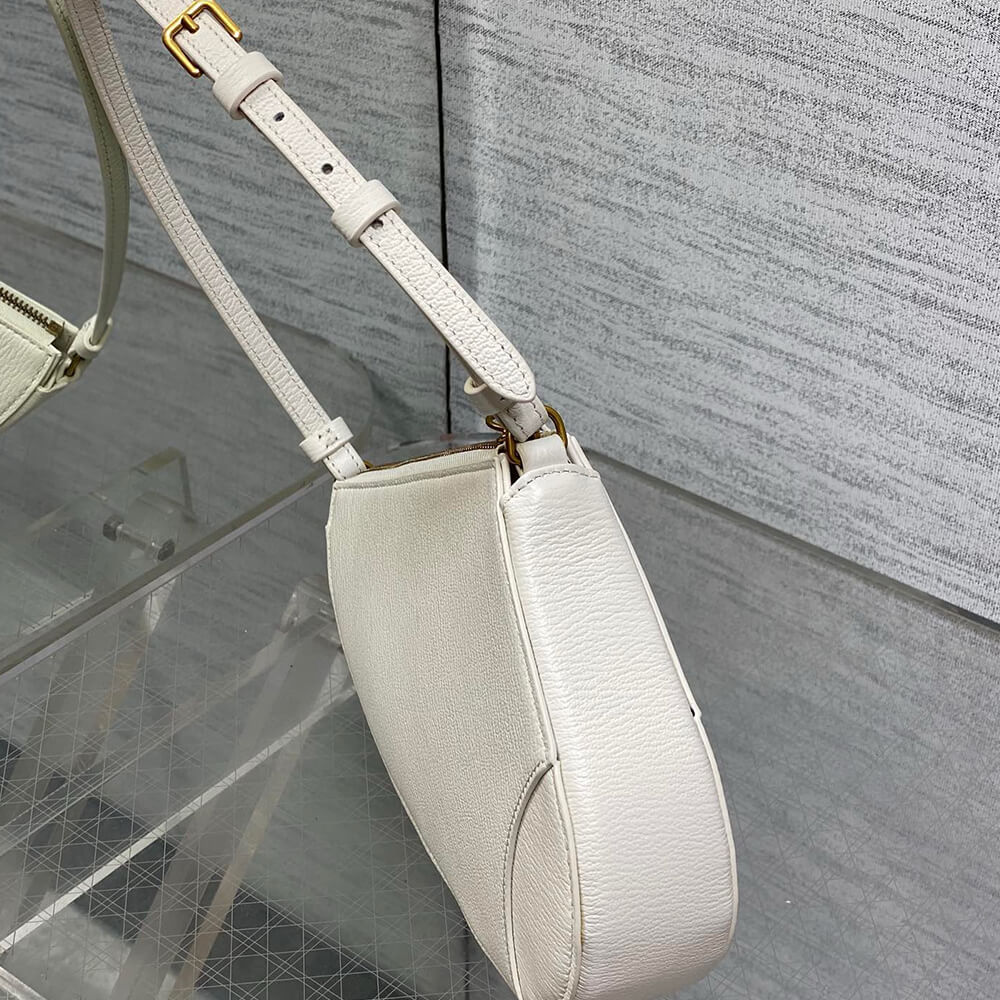 Dior Saddle Rodeo Pouch - Top Club