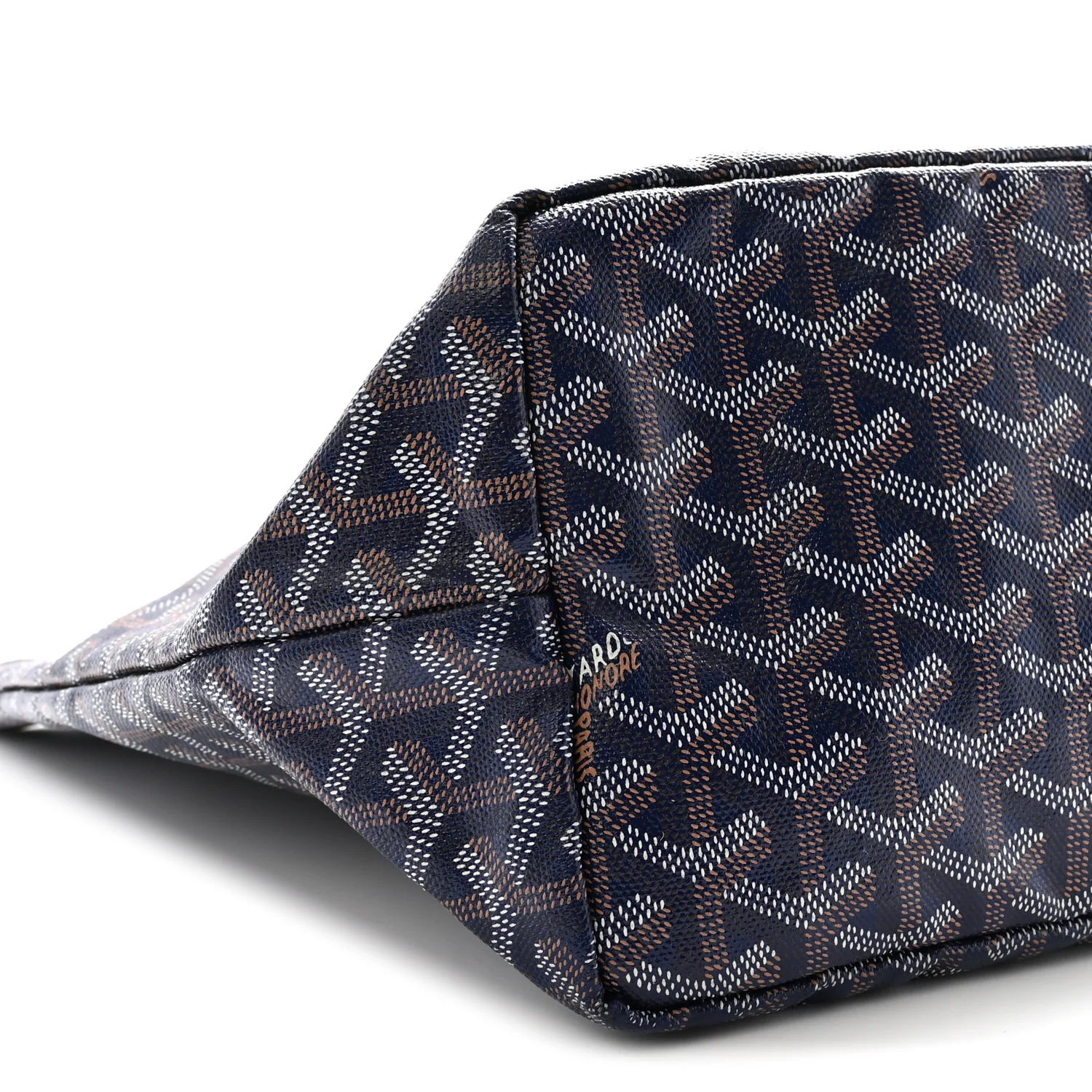Goyardine Saint Louis PM Navy - Top Club