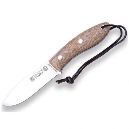 Joker Aguila Olivo Palo Santo 8.5 - Survival and buschcraft knife