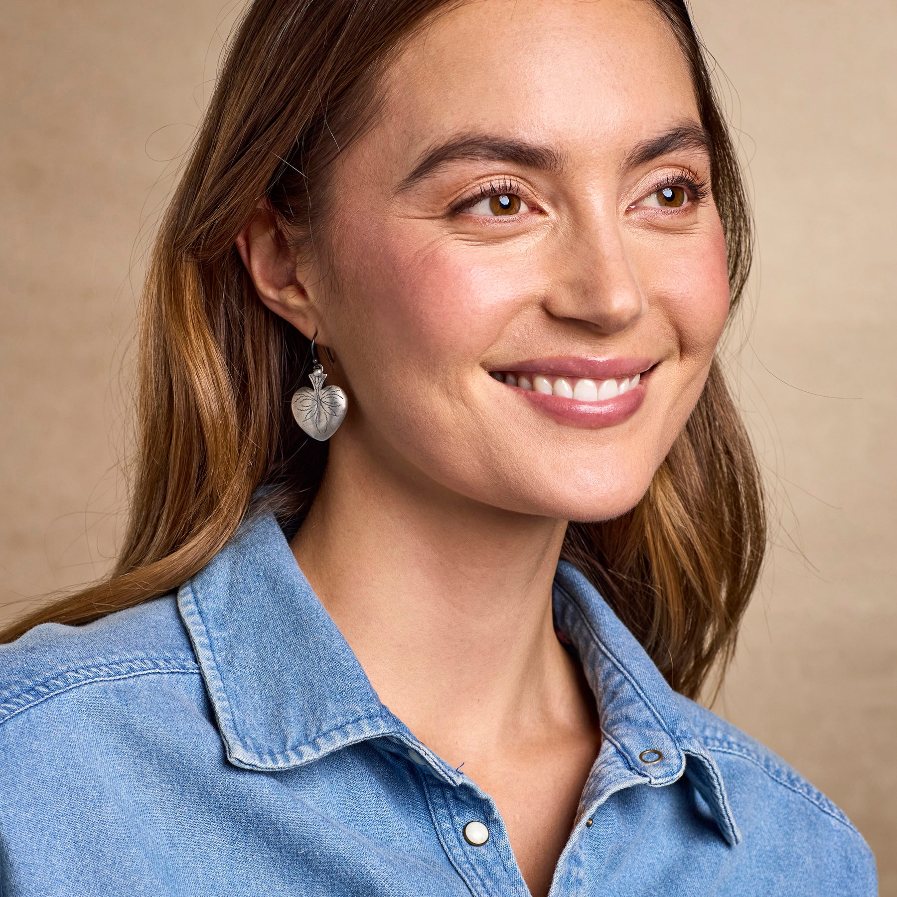 Cariño Earrings - Sundance Living