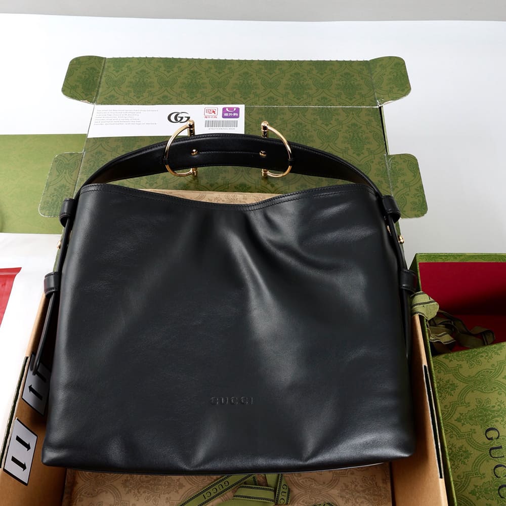 Gucci Beatrix medium tote bag(HIGH-END GRADE) - Top Club