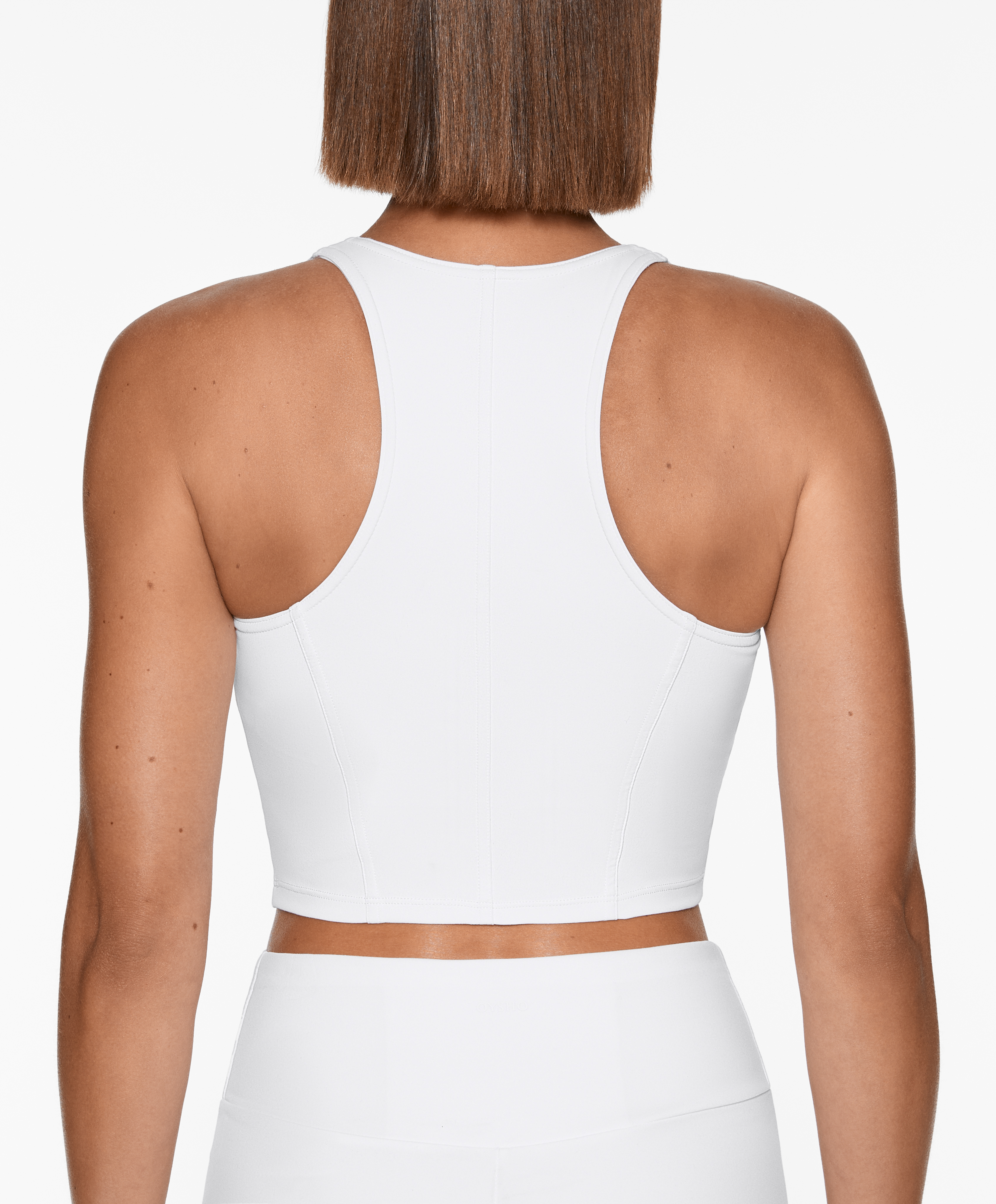 OYSHO Comfortlux strappy top