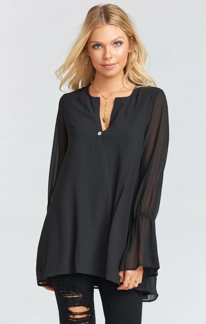 Perveen Pirate Tunic