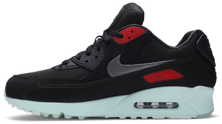 Air Max 90  Vinyl  CK0902-001 - Sneaker Replica Workshop