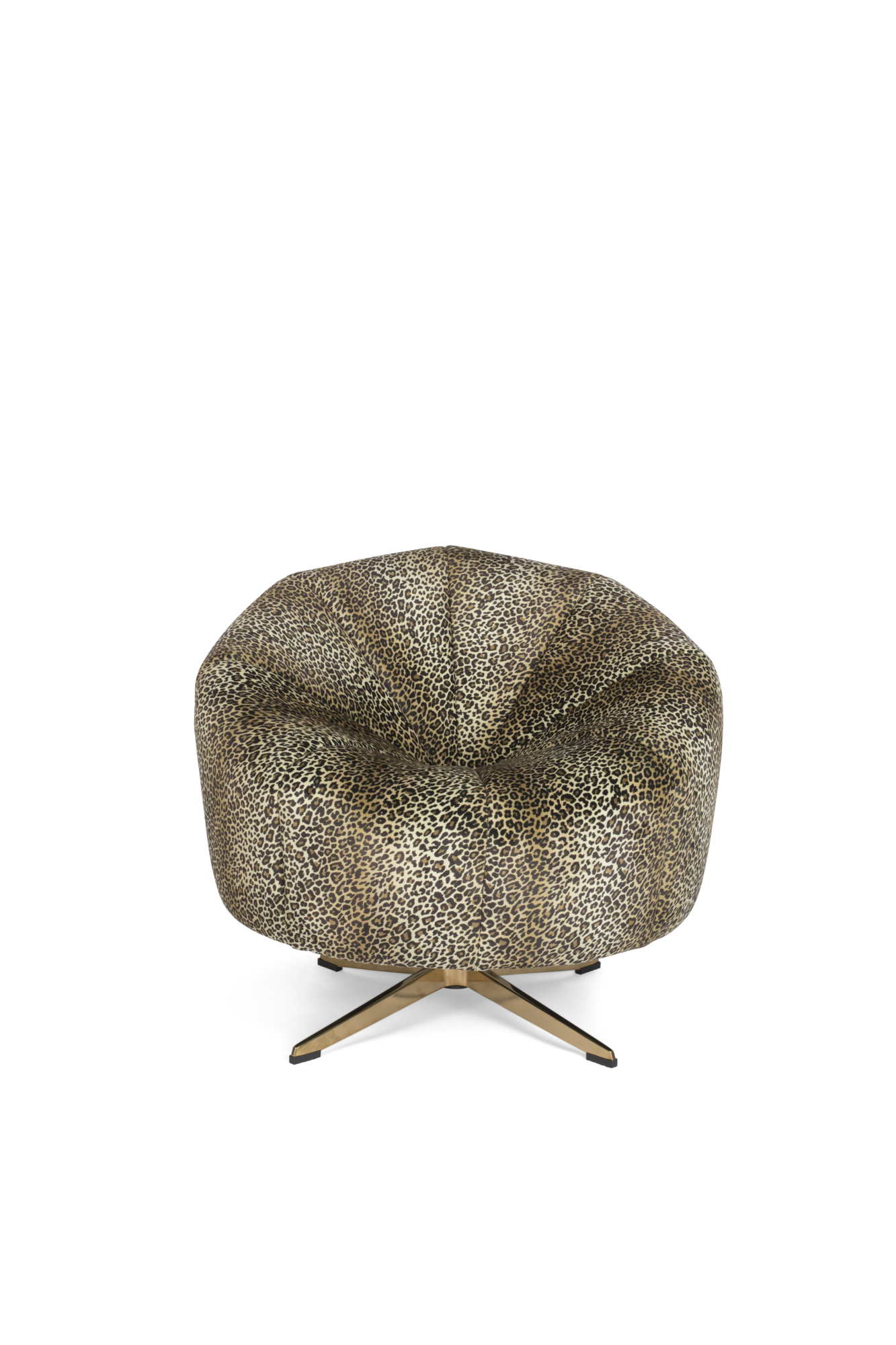 Fauteuil Where The Sun Doesn't Shine panter