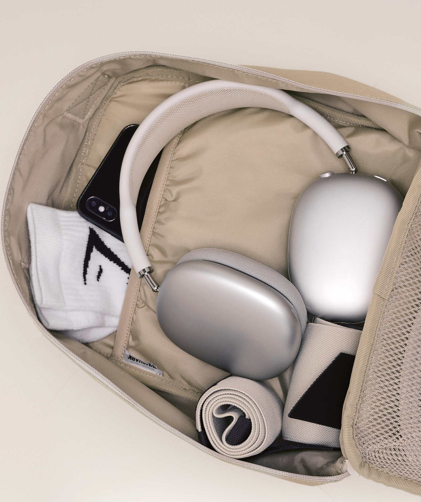 COACH Mini Tactical Backpack