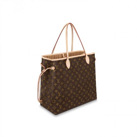 L Neverfull GM - Top Club