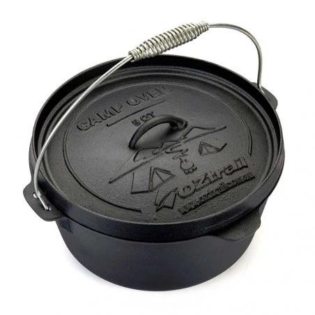 Primus Campfire Cookset Small - Kit de cocina