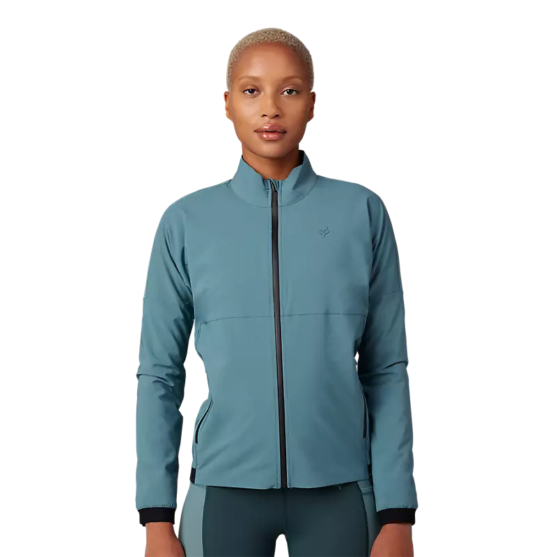 Women's Warm Up Polartec® Alpha® Jacket