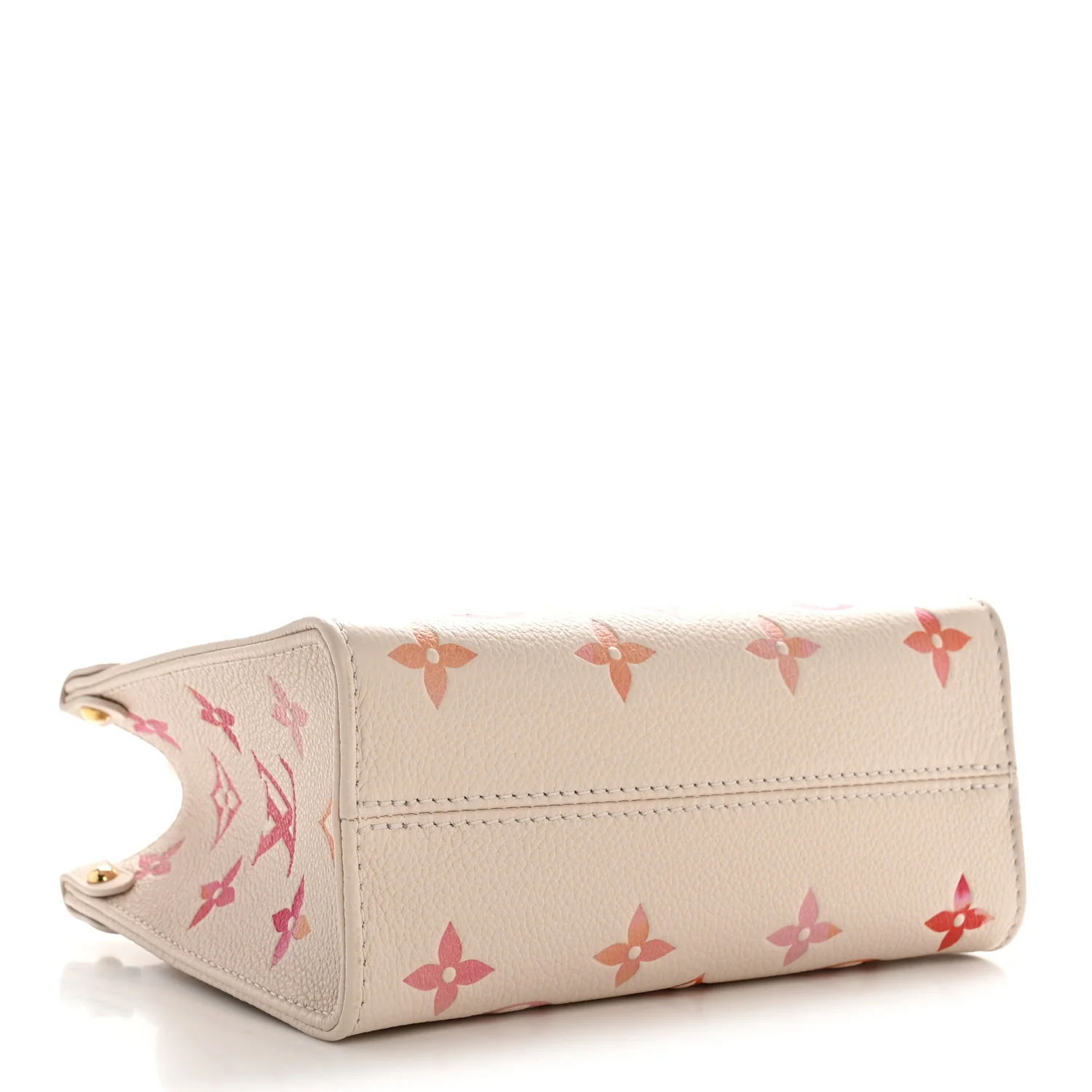 Empreinte Monogram Onthego BB Sunrise Aquarelle - Top Club
