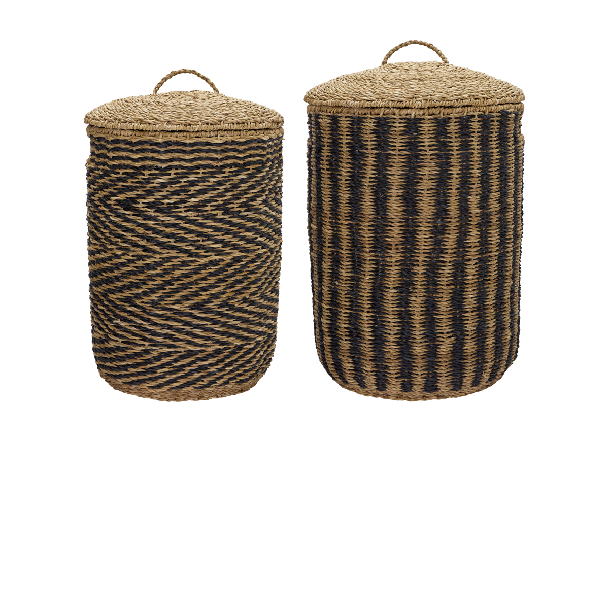Opbergmand Cesto - set van 2