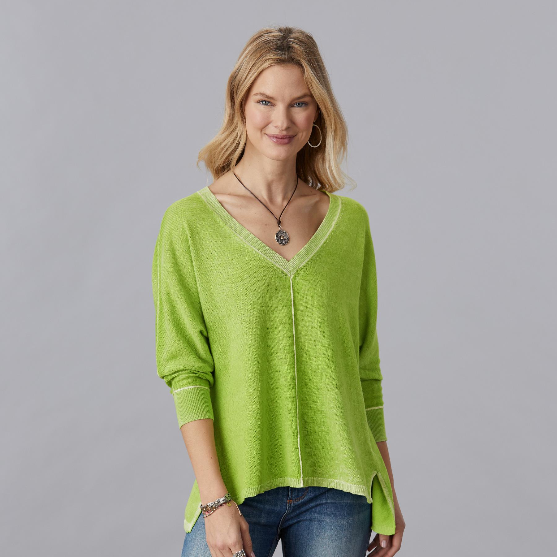 Johanna Sweater - Sundance Living