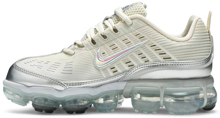 Air VaporMax 360  Cream  CK2719-200 - Sneaker Replica Workshop