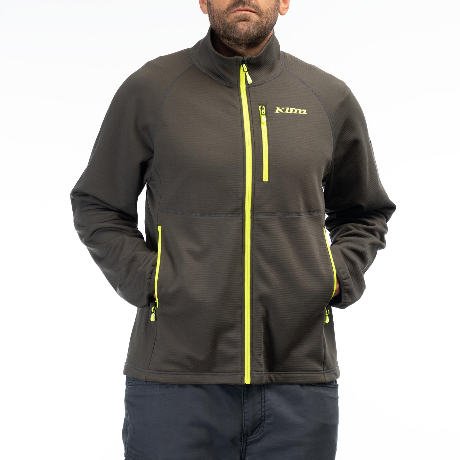 Highline jacket