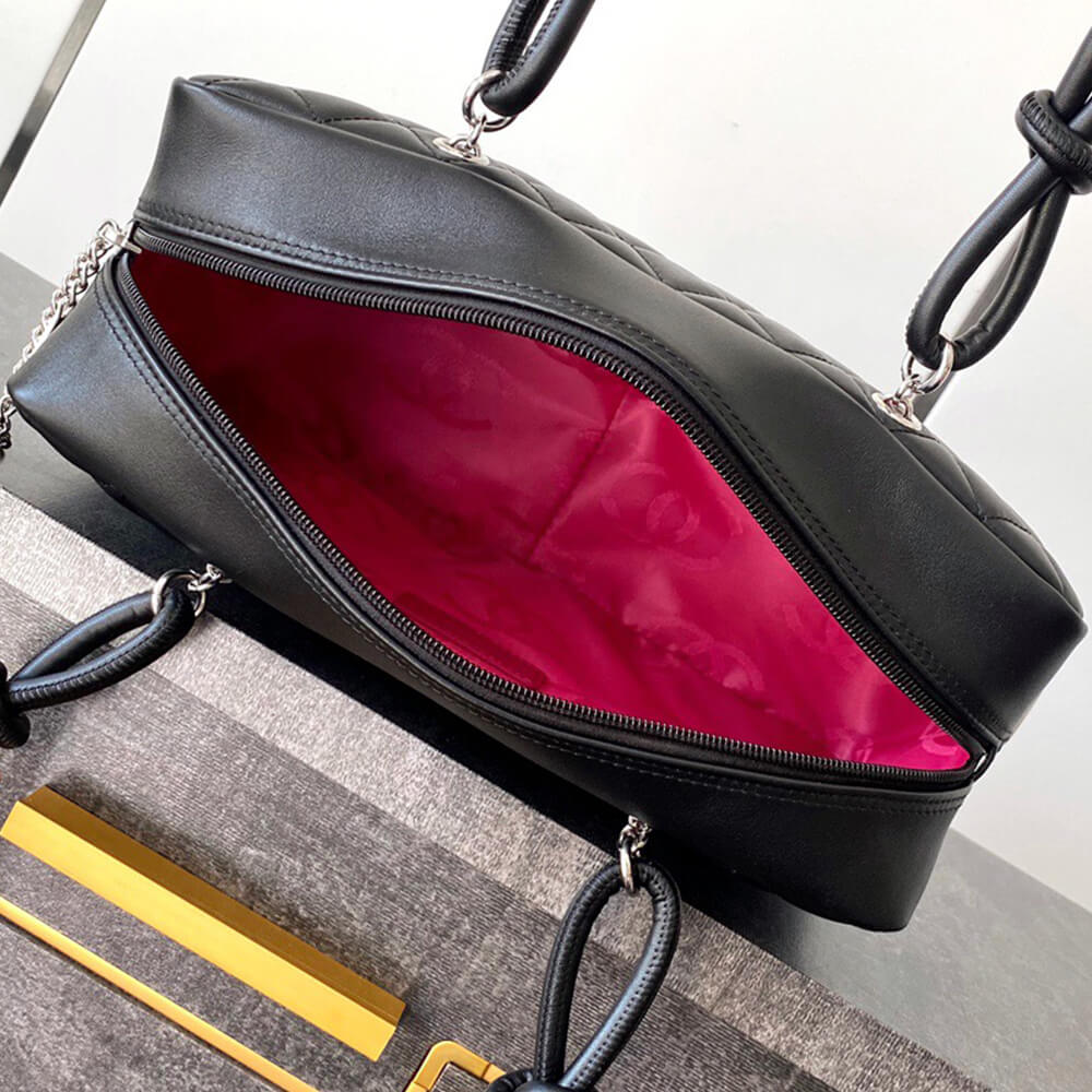 Chanel Cambon Line Tote(HIGH-END GRADE) - Top Club