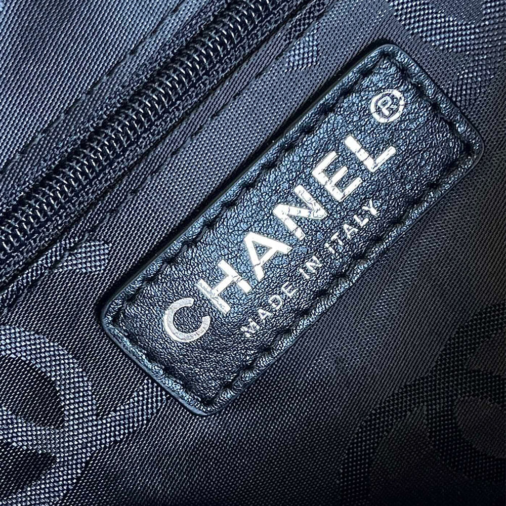 Chanel Mini Cambon Camera Bag(HIGH-END GRADE) - Top Club