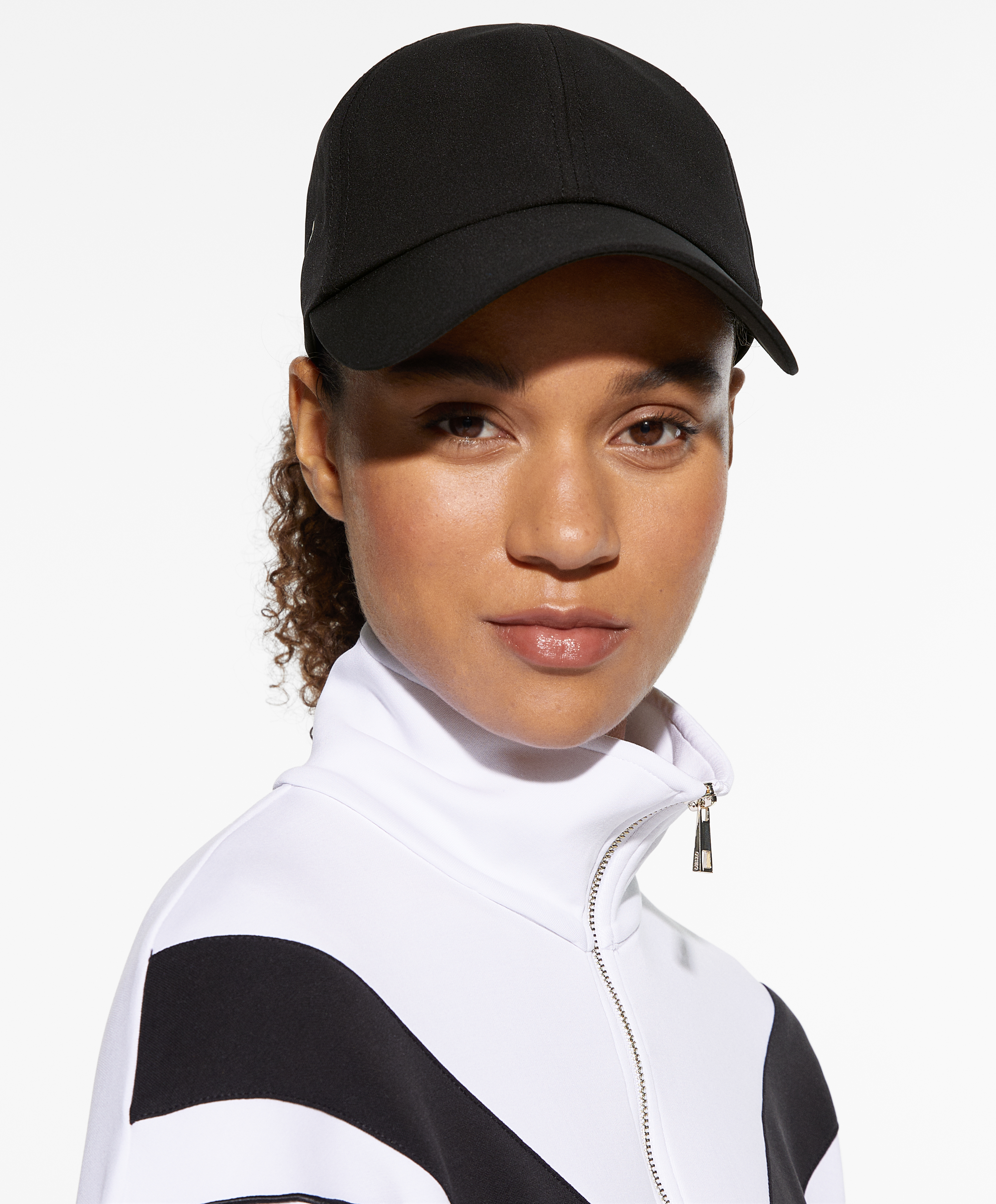 OYSHO Logo sports cap