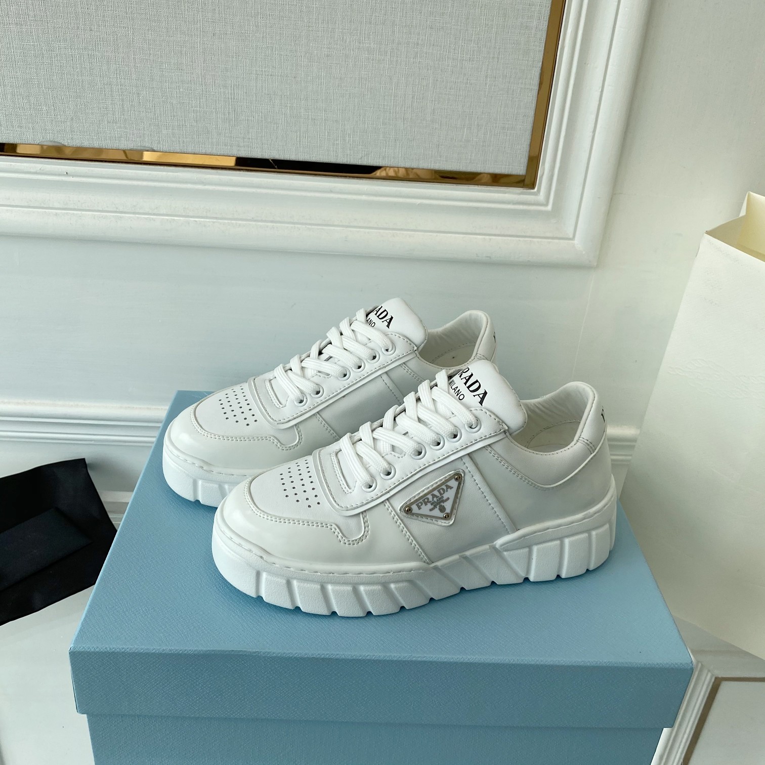 Pra new arrival women shoes - Top Club