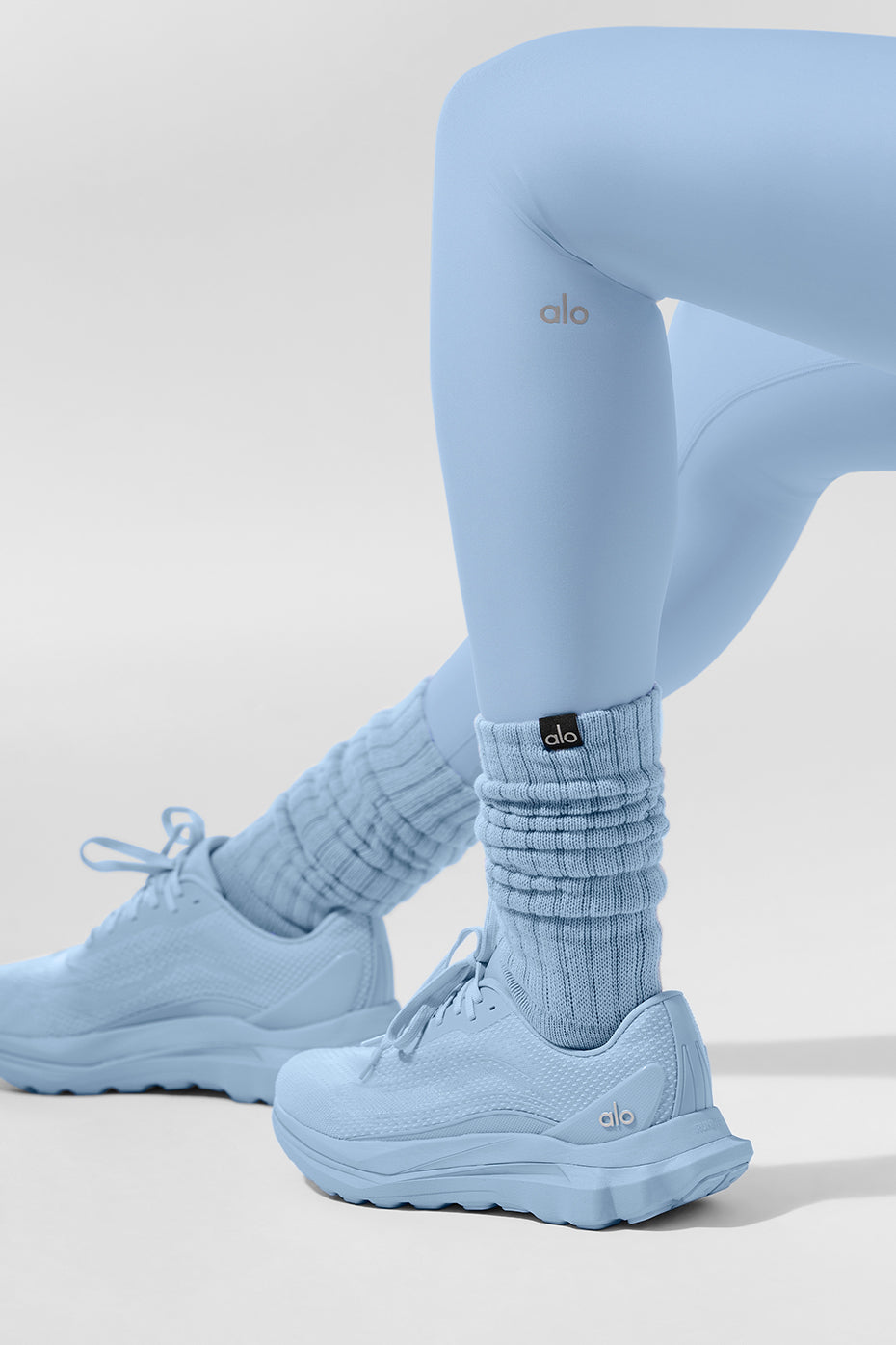 COACH Althto Runner Shoes