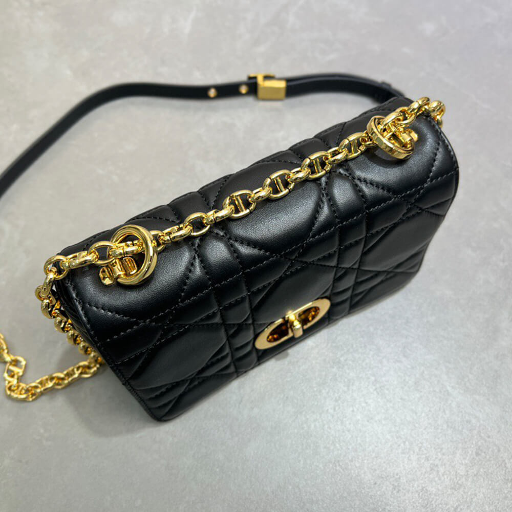 Dior Small Soft Dior Caro Bag(HIGH-END GRADE) - Top Club
