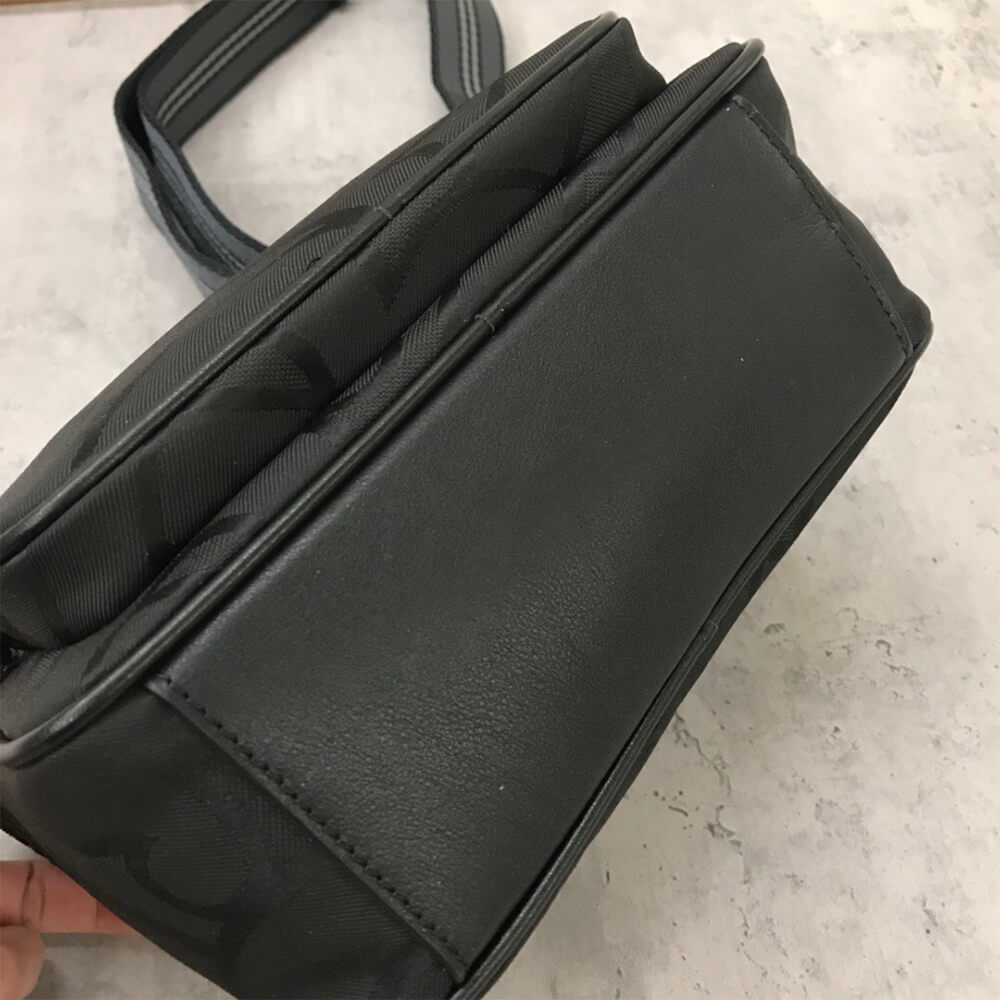 Burberry Paddy Bag - Top Club