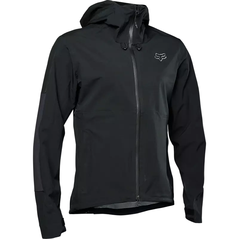 Defend 3-Layer Wasserjacke