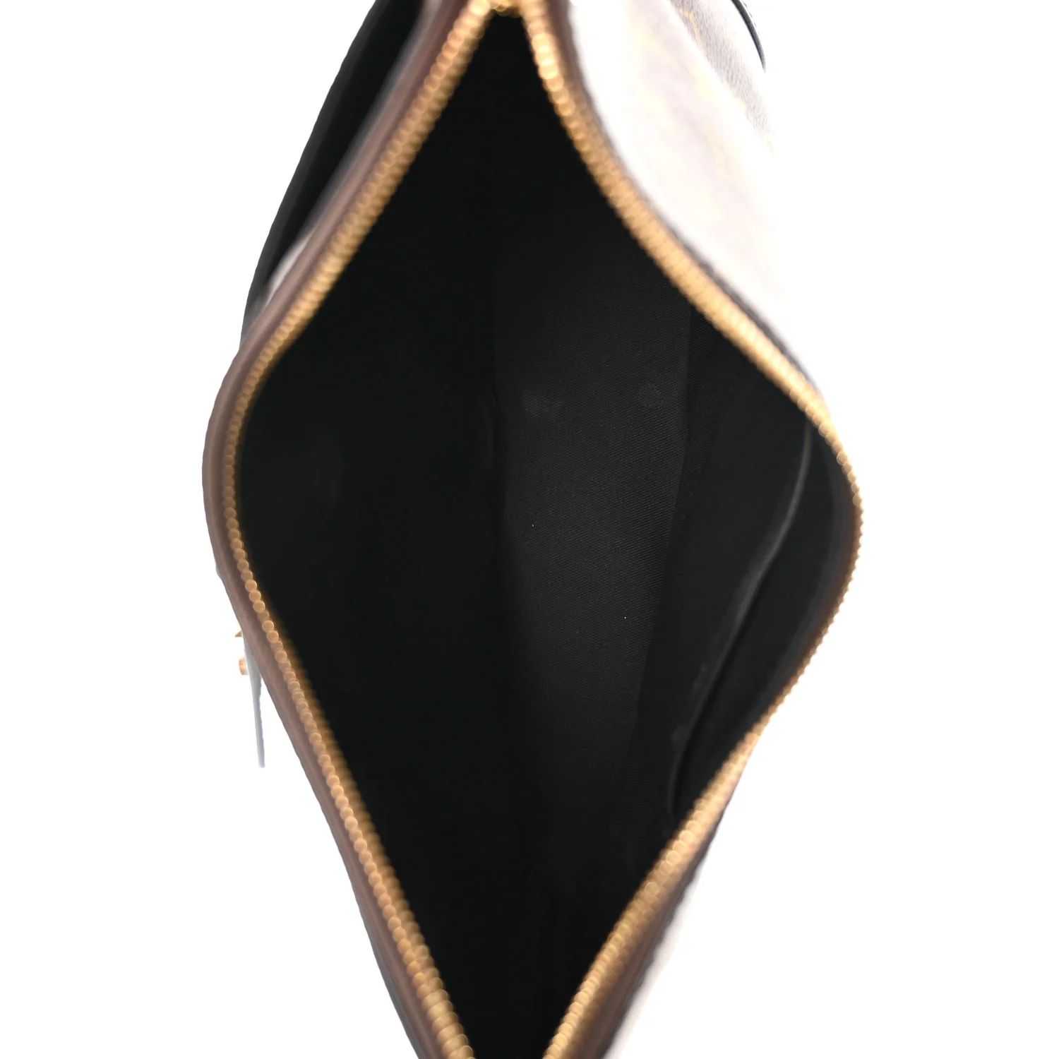 Monogram Odeon MM Black - Top Club