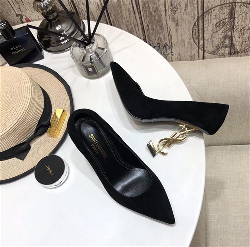 ysl logo high heels - Sneaker Replica Workshop