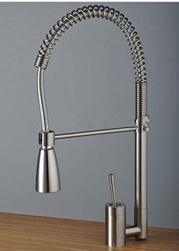 Gowe New Style Single Handle rubinetto miscelatore monocomando per lavello da cucina