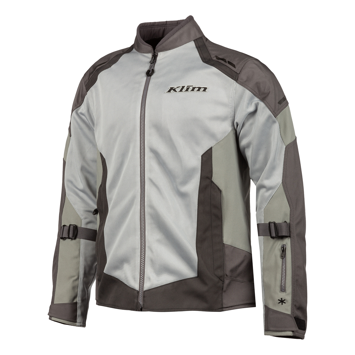 Induction jacket