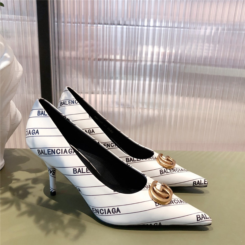gucci balenciaga heels - Sneaker Replica Workshop