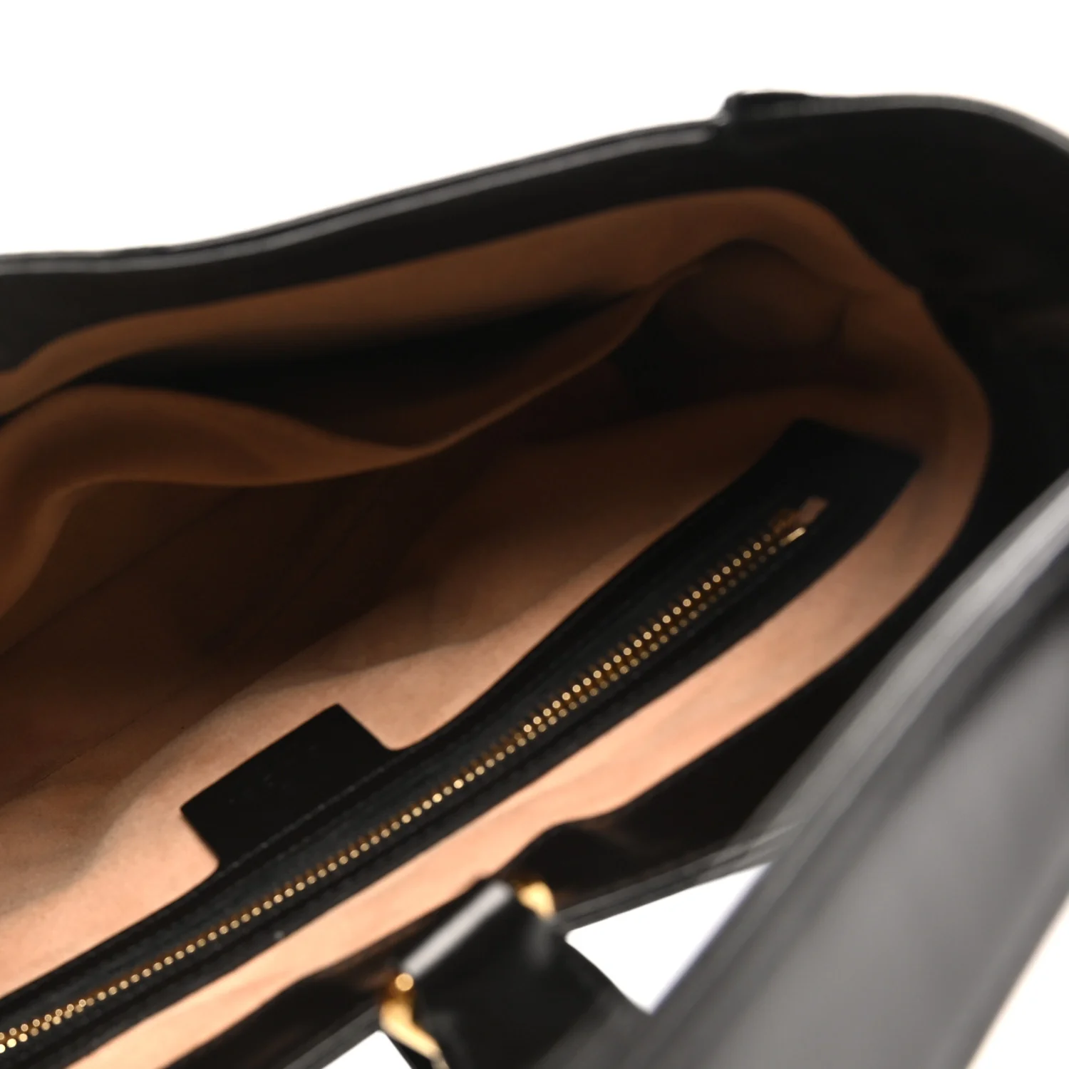 Boarded Dyana Lux Calfskin Small Jackie 1961 Hobo Black - Top Club