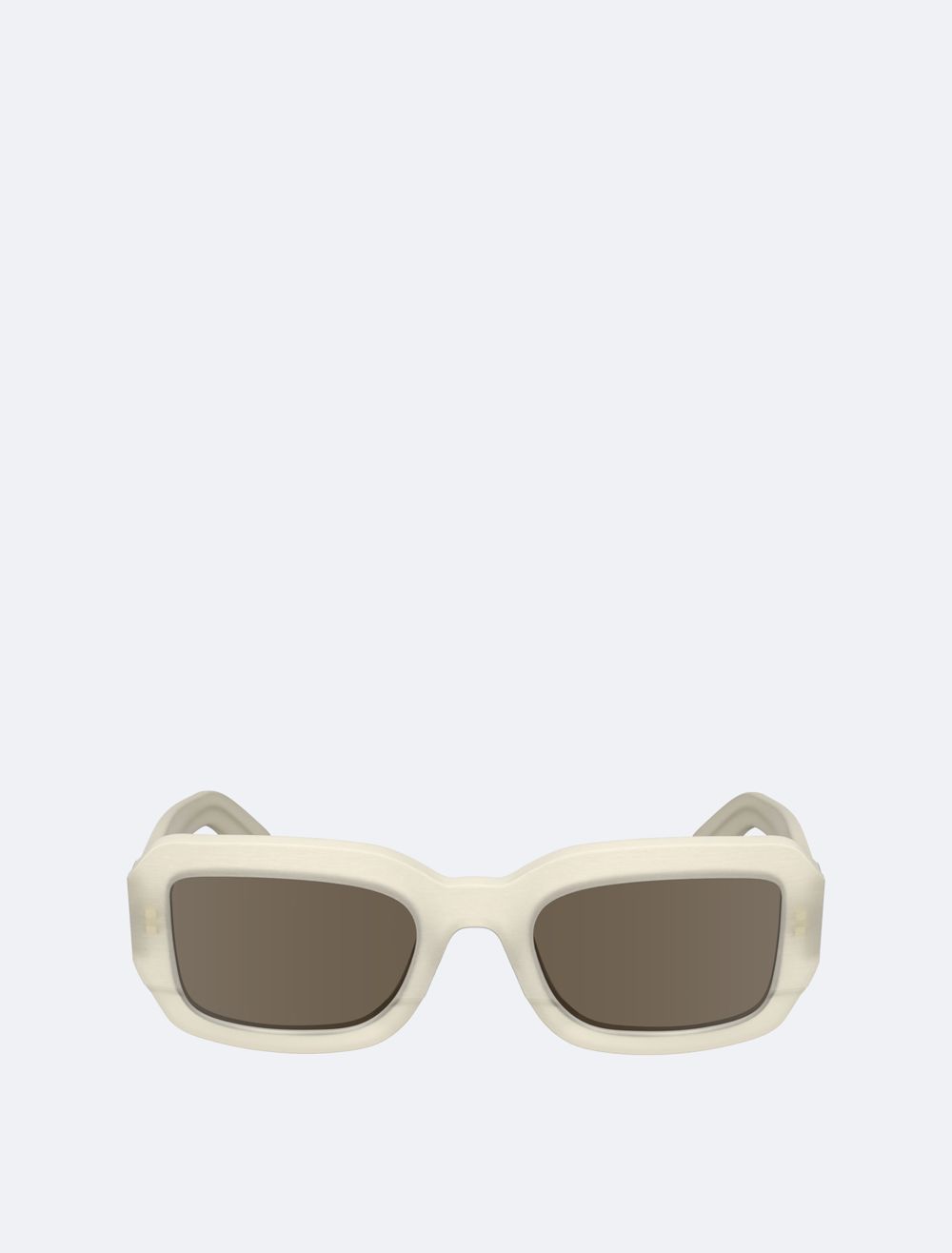 COACH Naturals Modern Rectangle Sunglasses